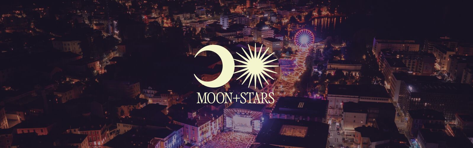 Moon+Stars - 9. Juli bis 19. Juli 2026